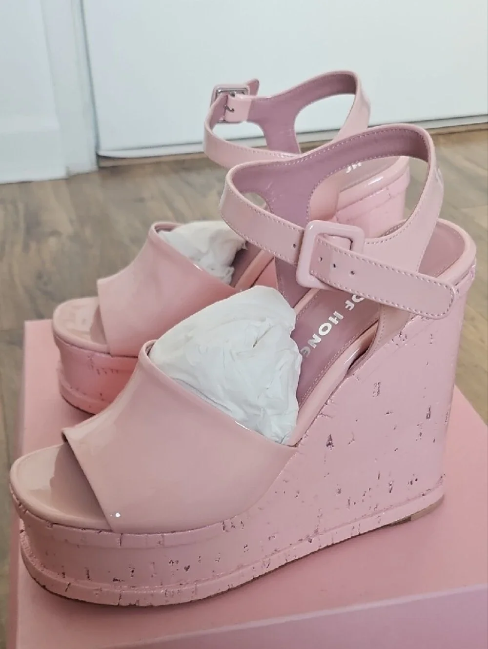 Haus of Honey high end